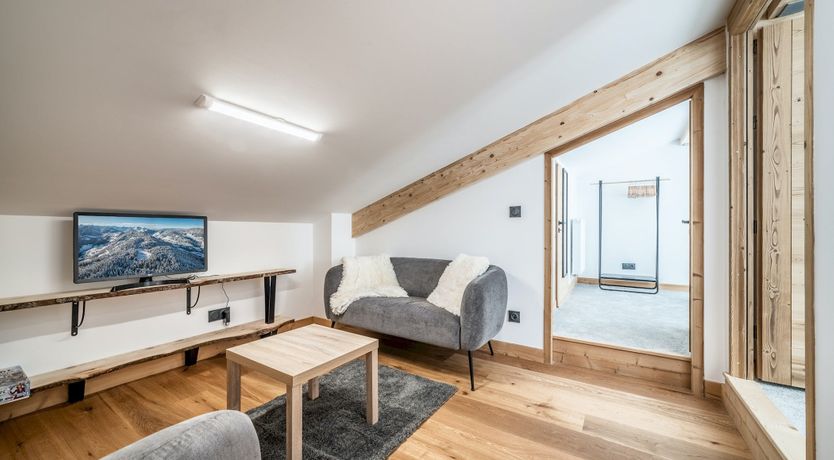 Photo of Serene Mountain Haven