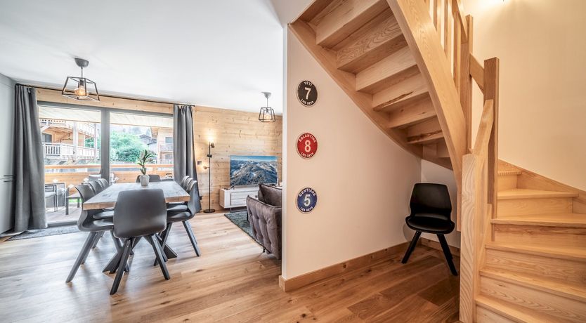 Photo of Serene Mountain Haven