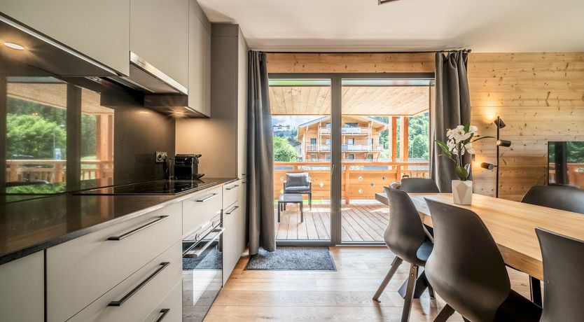 Photo of Serene Mountain Haven