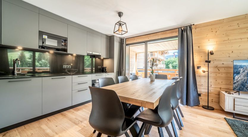 Photo of Serene Mountain Haven