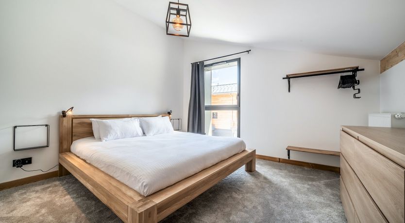 Photo of Serene Mountain Haven