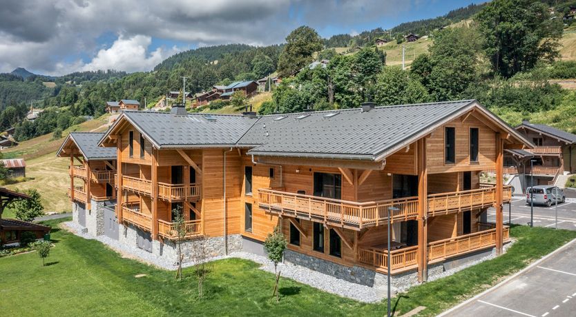 Photo of Serene Mountain Haven