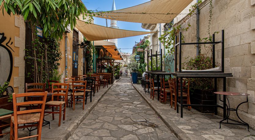 Photo of Tranquil Escapade