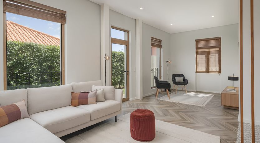 Photo of Charming Madeiran Hideaway