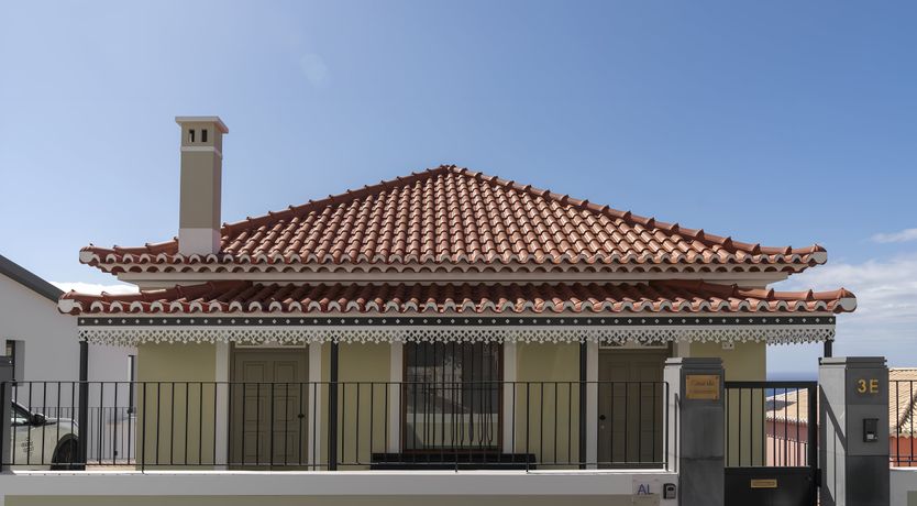 Photo of Charming Madeiran Hideaway