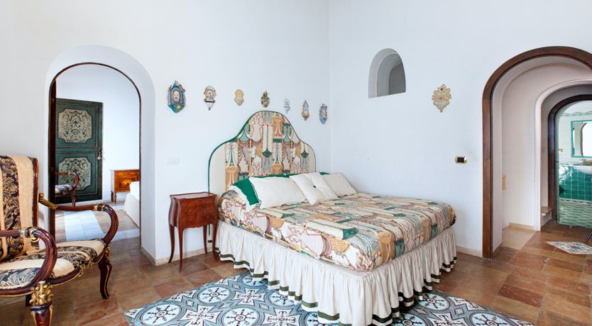 Photo of Amalfi Dream