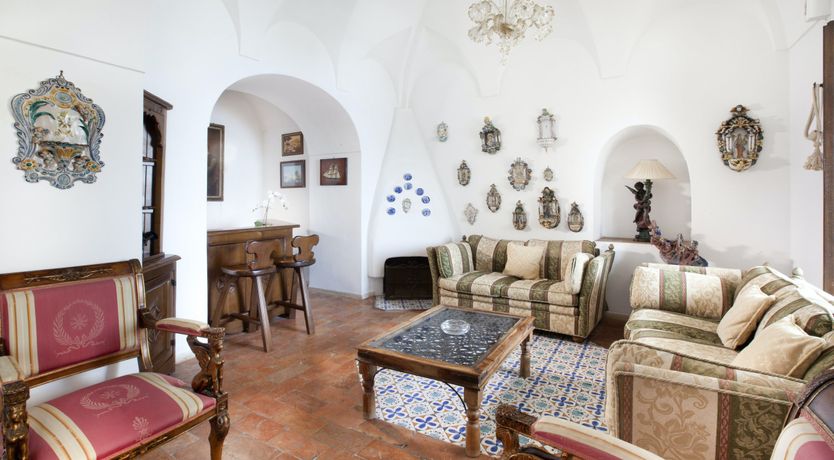 Photo of Amalfi Dream