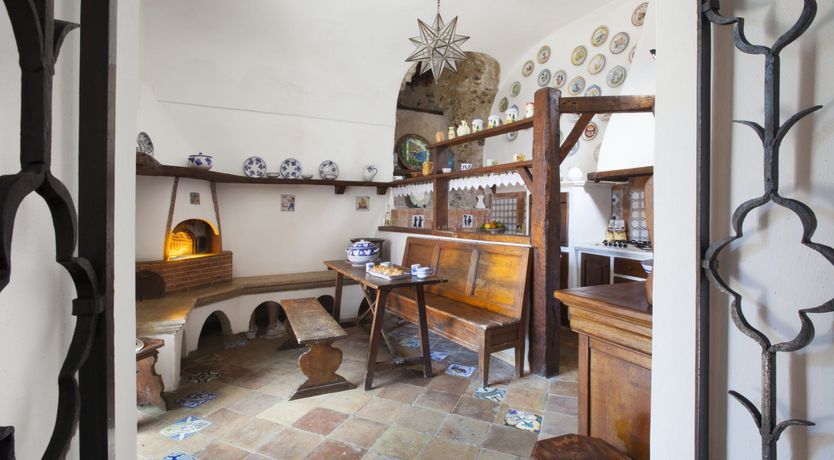 Photo of Amalfi Dream