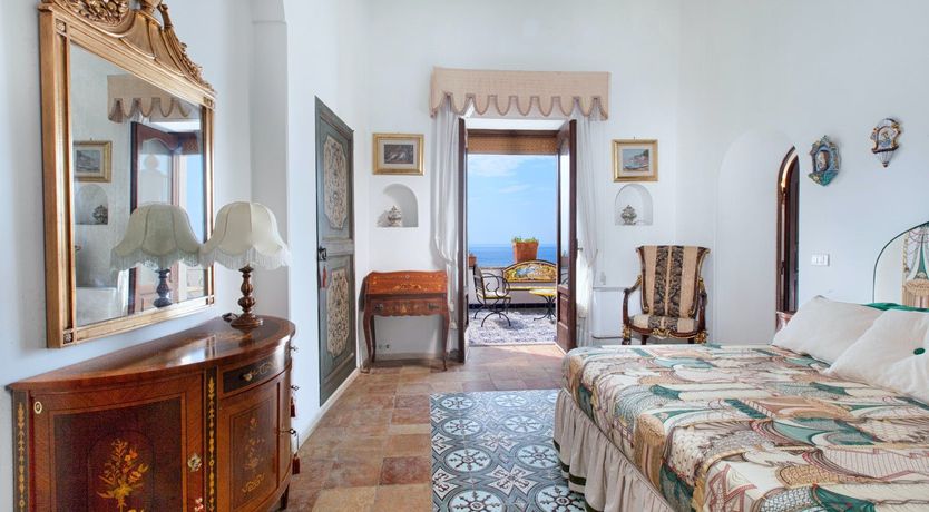 Photo of Amalfi Dream