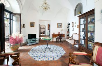 Amalfi Dream Villa