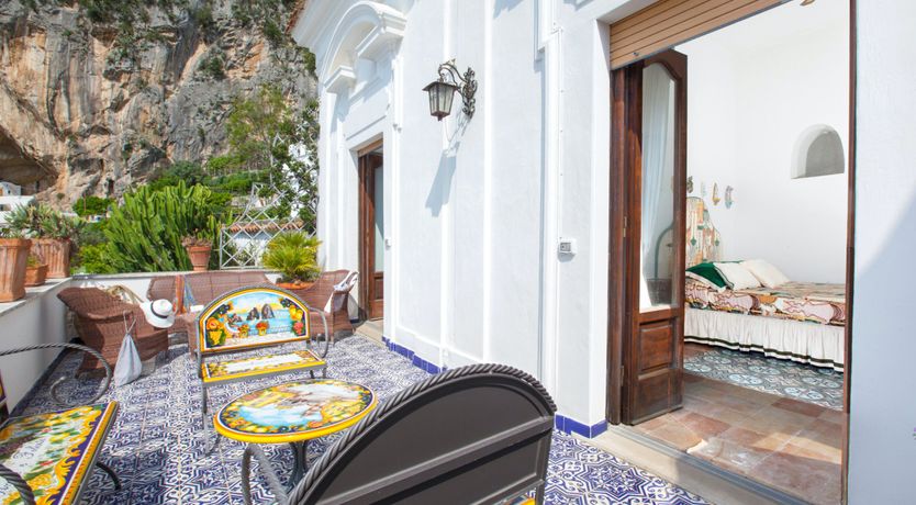 Photo of Amalfi Dream