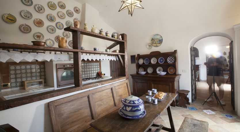 Photo of Amalfi Dream