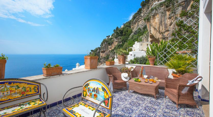 Photo of Amalfi Dream