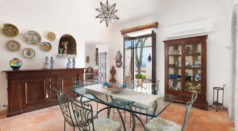 Photo of Amalfi Dream