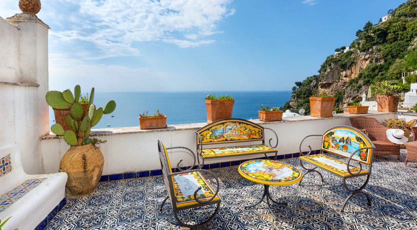 Photo of Amalfi Dream