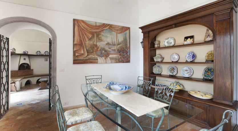 Photo of Amalfi Dream