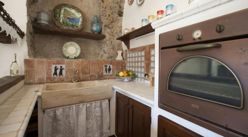 Photo of Amalfi Dream