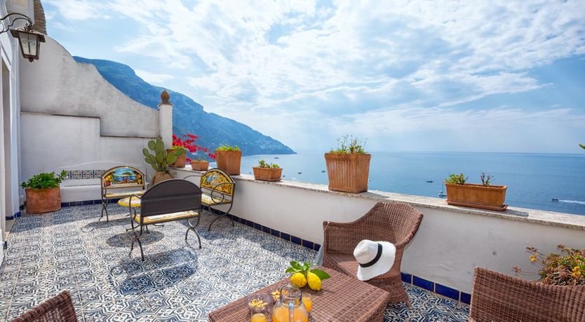 Photo of Amalfi Dream