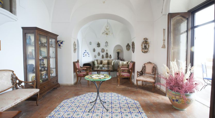 Photo of Amalfi Dream