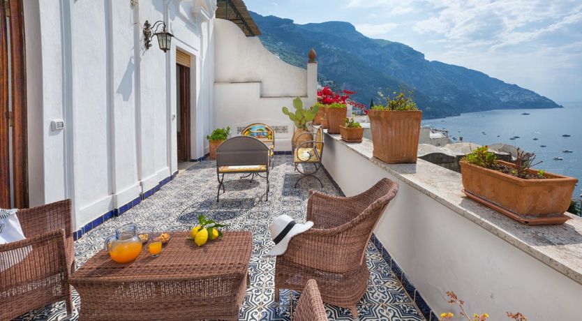 Photo of Amalfi Dream