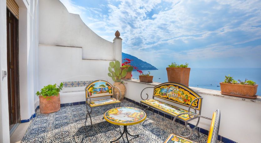 Photo of Amalfi Dream