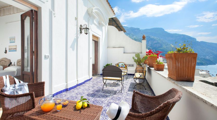 Photo of Amalfi Dream