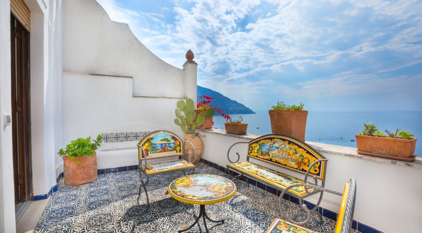 Photo of Amalfi Dream