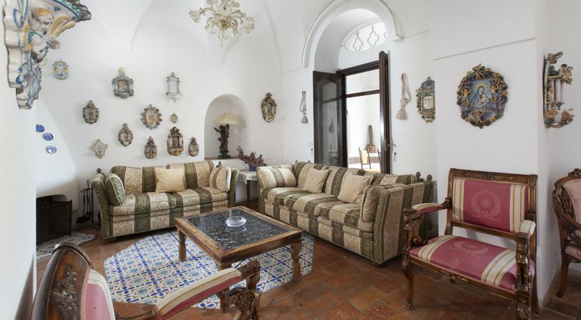 Photo of Amalfi Dream