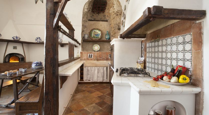 Photo of Amalfi Dream