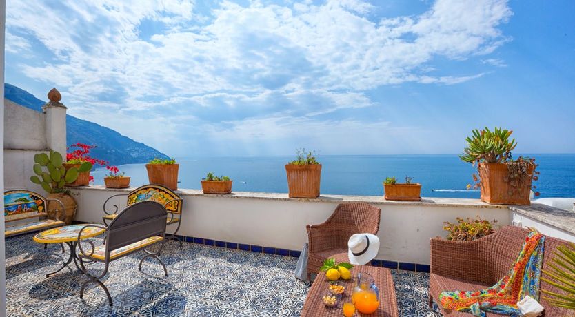 Photo of Amalfi Dream