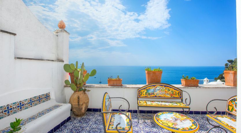 Photo of Amalfi Dream