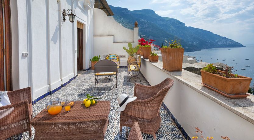 Photo of Amalfi Dream