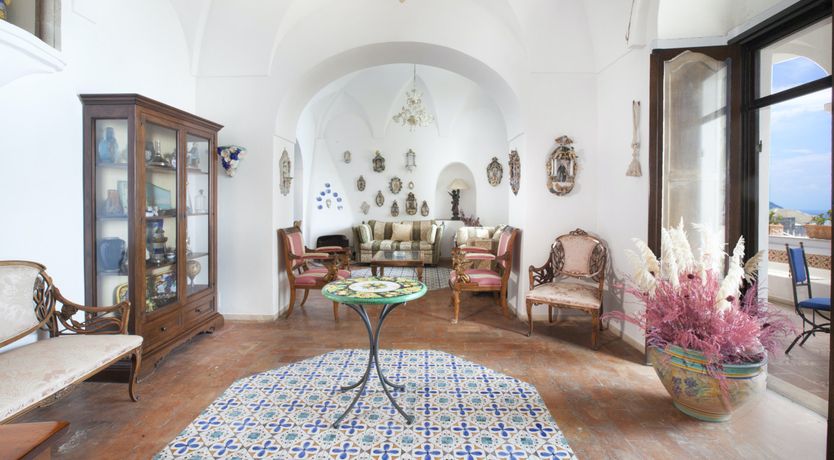 Photo of Amalfi Dream