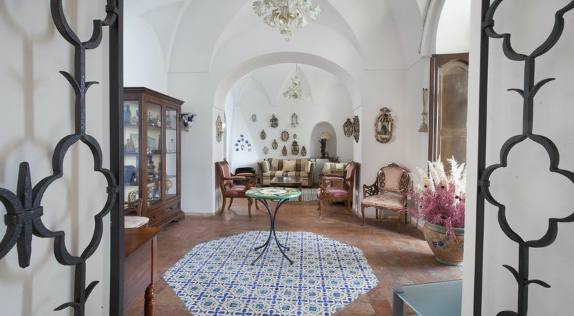 Photo of Amalfi Dream