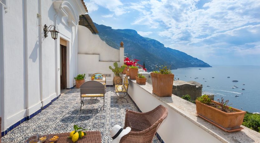 Photo of Amalfi Dream