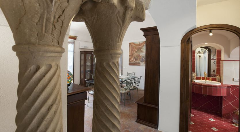 Photo of Amalfi Dream