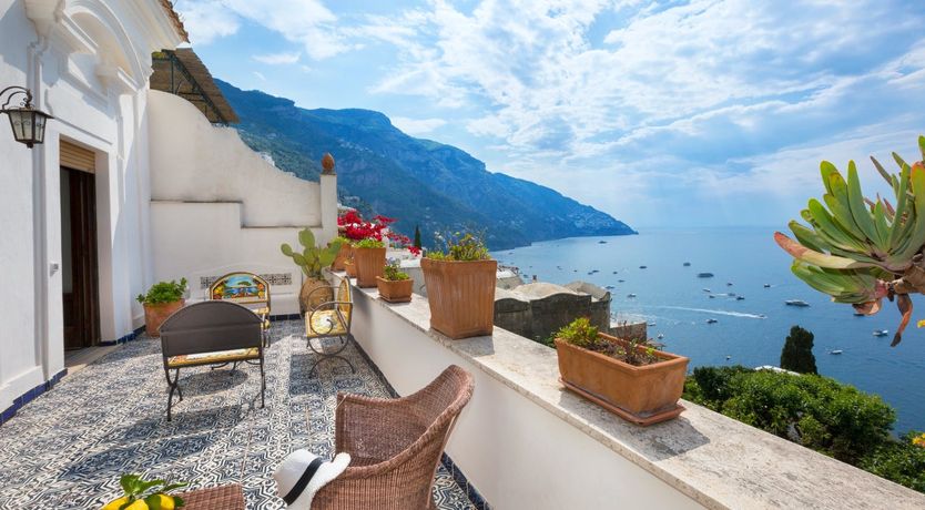 Photo of Amalfi Dream