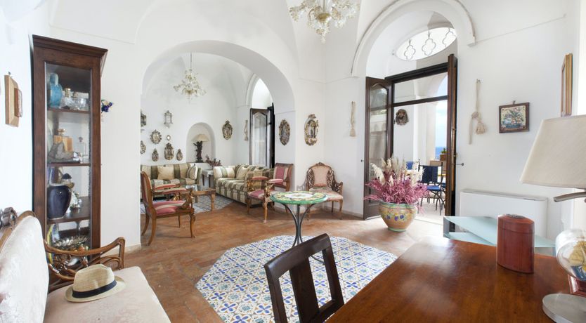 Photo of Amalfi Dream