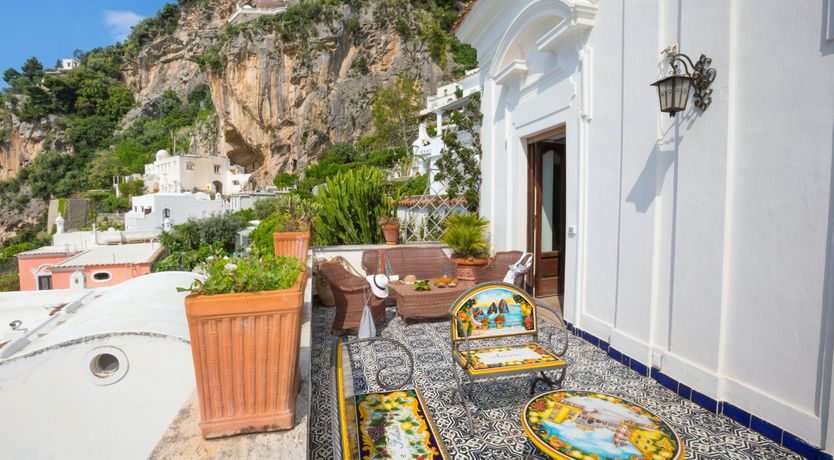 Photo of Amalfi Dream