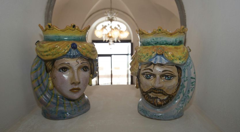 Photo of Amalfi Dream