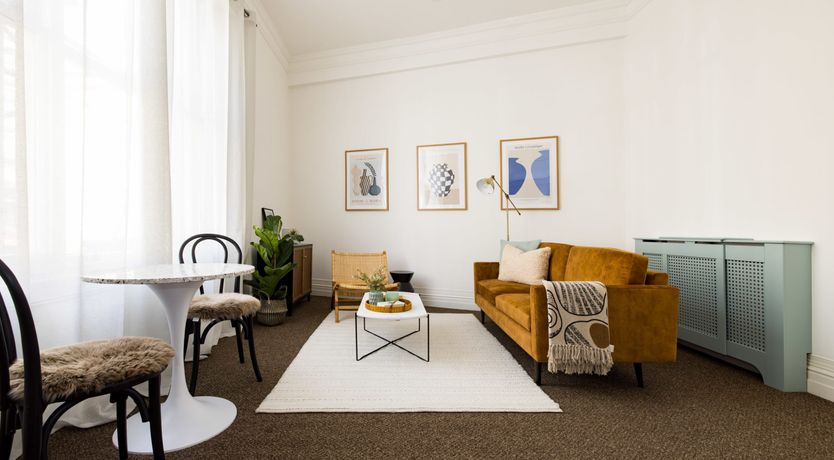 Photo of Leafy Haven