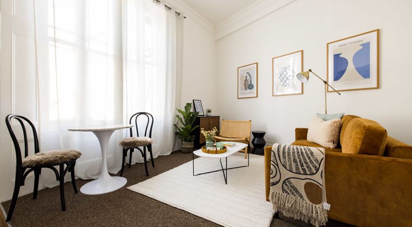 Photo of Leafy Haven