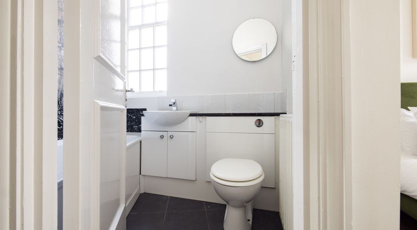 Photo of Leafy Haven