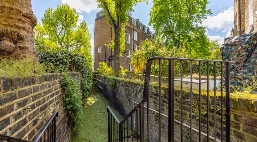 Photo of Leafy Haven