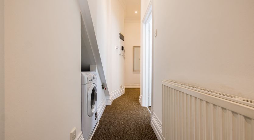 Photo of Leafy Haven