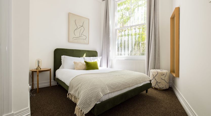 Photo of Leafy Haven