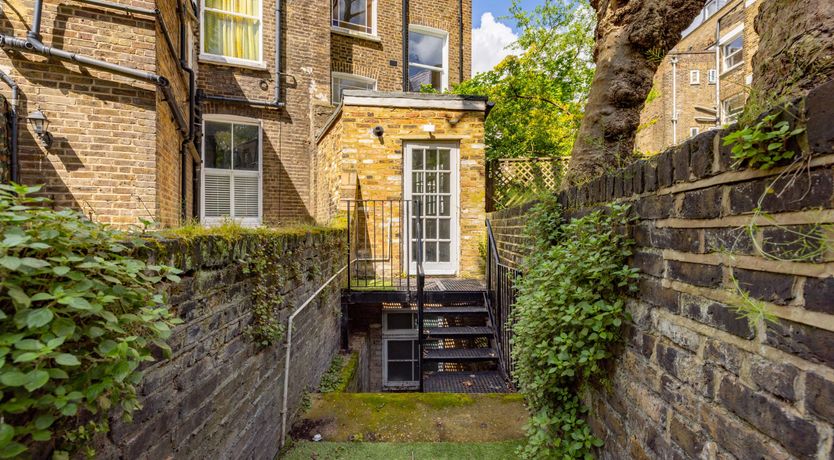 Photo of Leafy Haven