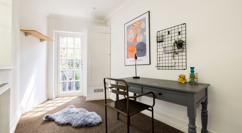 Photo of Leafy Haven