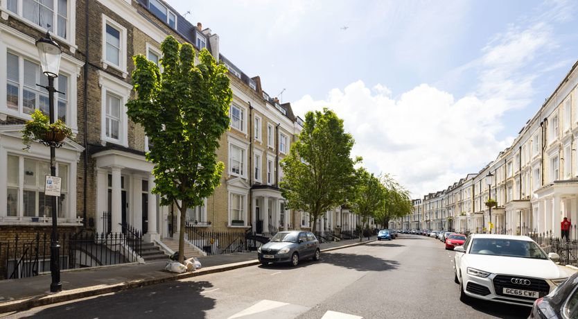 Photo of Leafy Haven