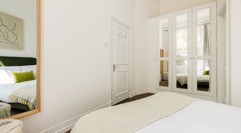 Photo of Leafy Haven